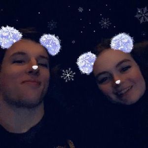 Meet your Posher, Bailey